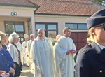 Župa Veliki Bukovec proslavila sv. Franju Asiškoga u jubilejskoj godini 800. obljetnice njegove smrti